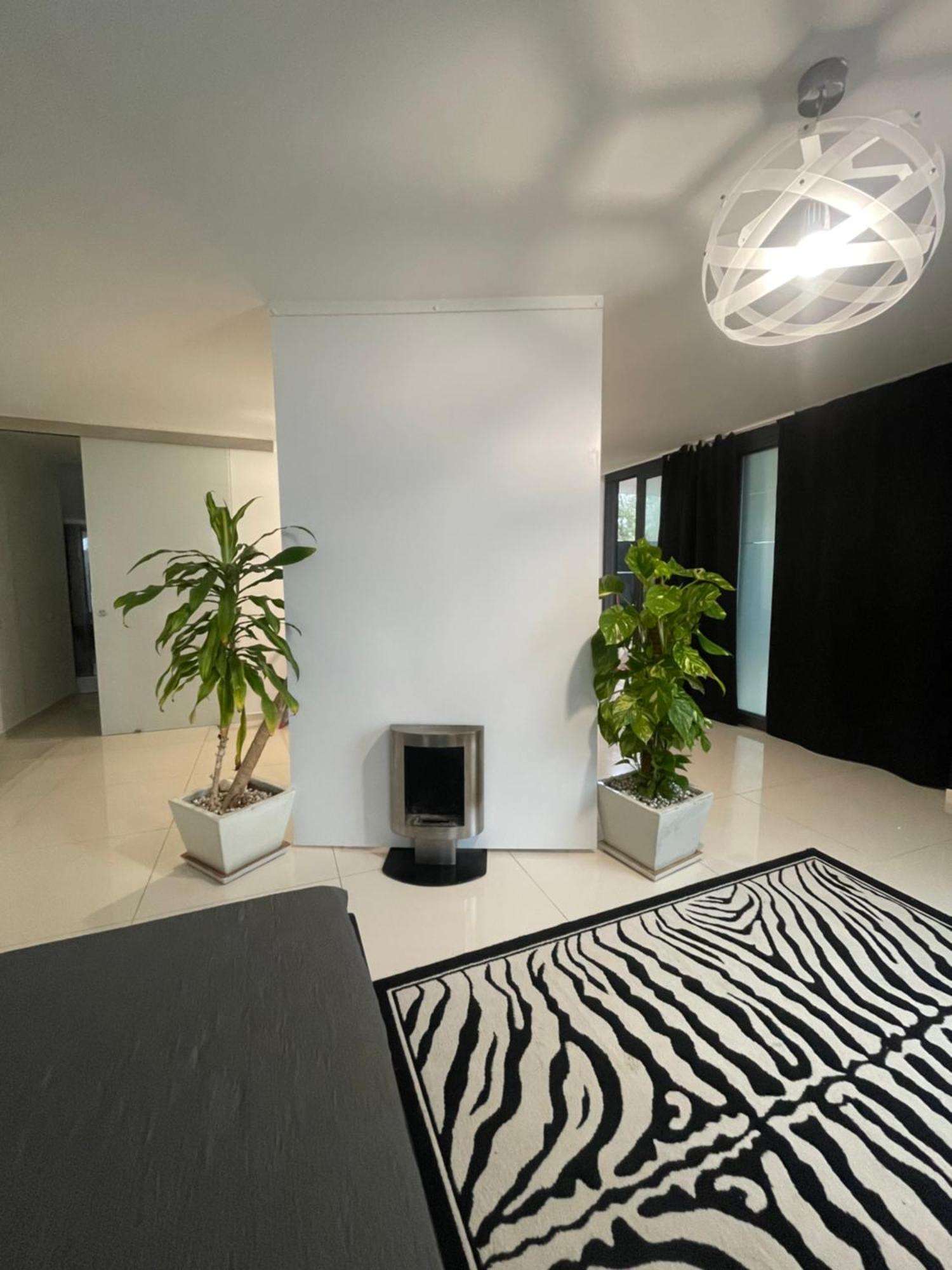 הוילה Loft טרצ'ינה מראה חיצוני תמונה