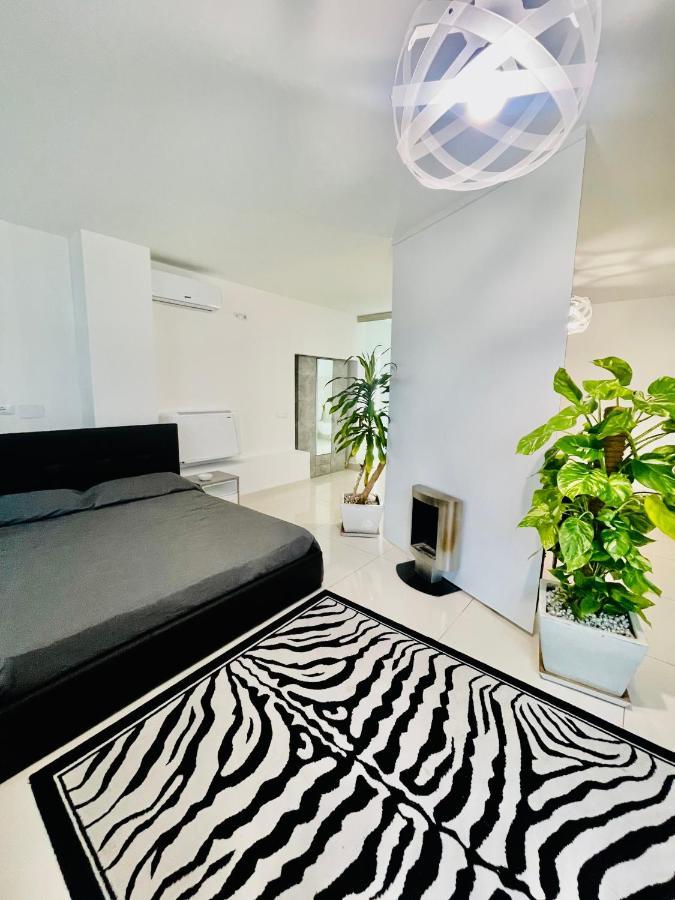 הוילה Loft טרצ'ינה מראה חיצוני תמונה