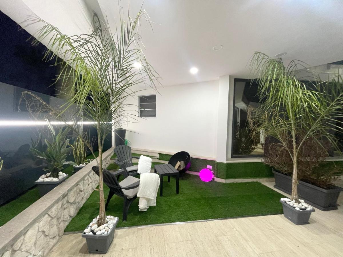 הוילה Loft טרצ'ינה מראה חיצוני תמונה